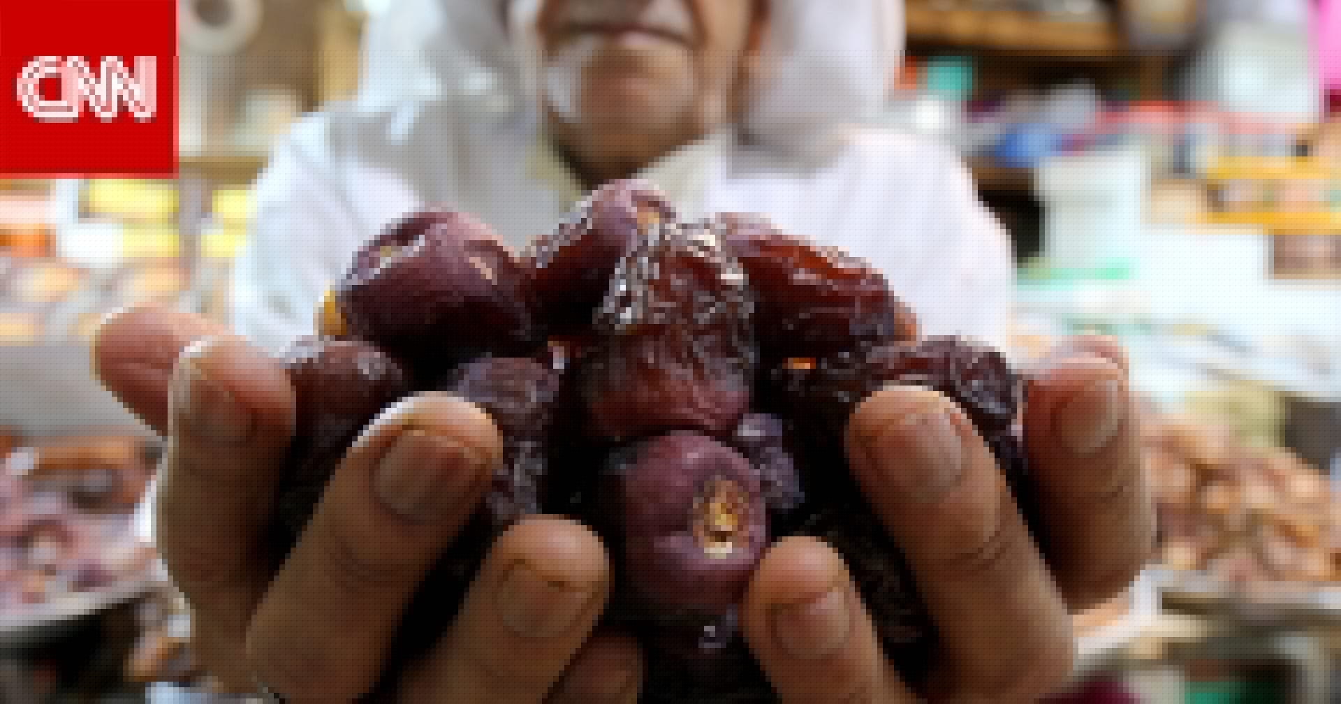 يشتهران بفوائدهما الصحية..ولكن ما هي أضرار التمر والعسل؟