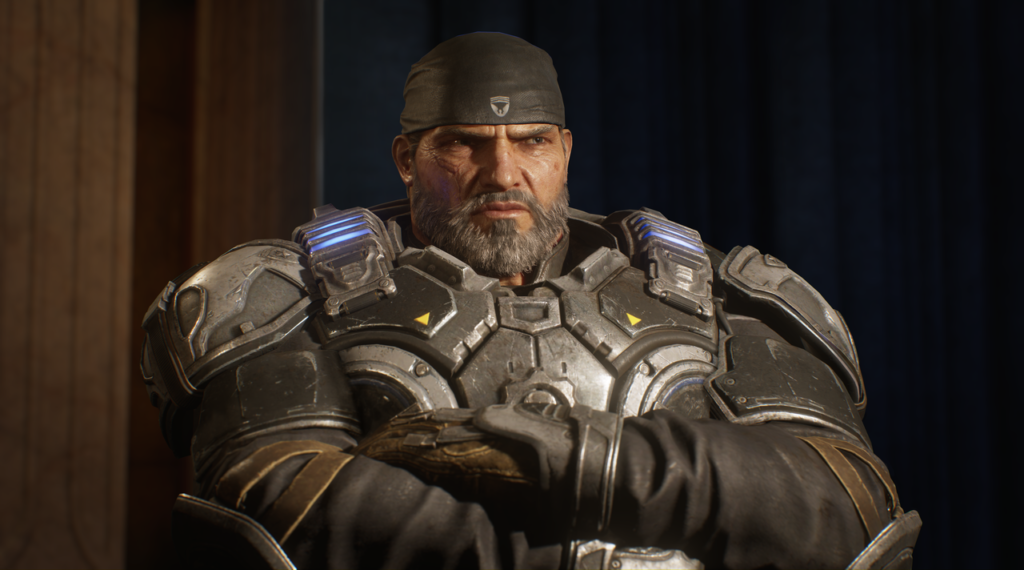 يقول Cliff Bleszinski عن بيع Gears of War إلى Xbox: ‘Epic لا تعرف حقًا ما يجب فعله بالامتياز.