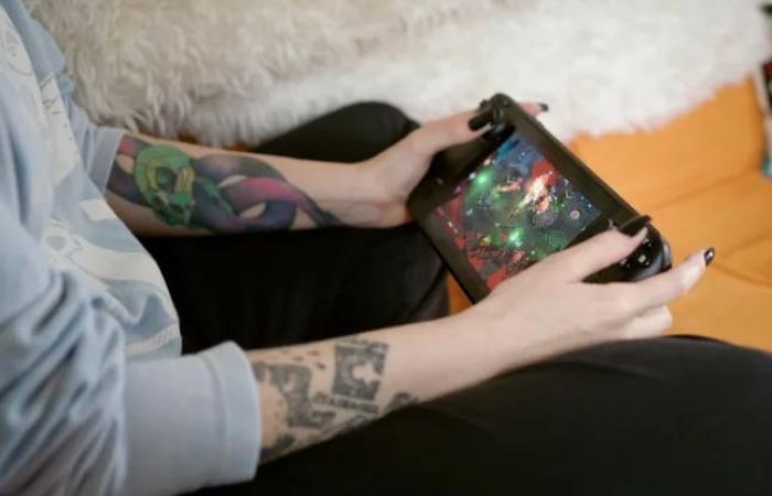 Xbox Cloud Gaming يحصل على دقة معززة على Steam Deck و ChromeOS