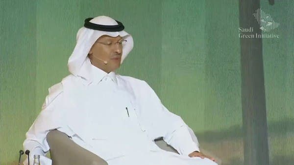 أحرزنا تقدماً هاماً في التحول للطاقة الخضراء