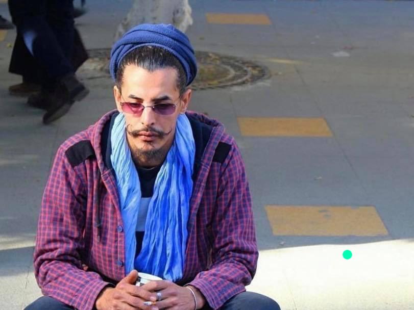 قضية جمال بن اسماعيل أشعلت الغضب في الشارع الجزائري