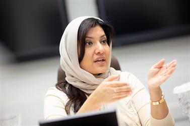 أخبار 24 | الأميرة ريما بنت بندر تتحدث عن مسيرتها ولحظة اختيارها سفيرة.. وتوجه رسالة للأمريكيين (فيديو)