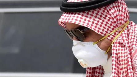 أخبار 24 | الصحة تدعو للالتزام بارتداء الكمامة تجنبًا للإصابة بالإنفلونزا الموسمية