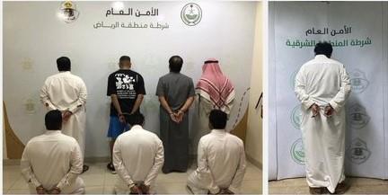 أخبار 24 | خلافات في تجارة المخدرات.. ضبط أطراف فيديو إطلاق النار في معرض سيارات بالرياض