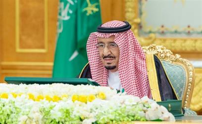 أخبار 24 | مجلس الوزراء يوافق على إنشاء المجلس الأعلى للفضاء برئاسة ولي العهد