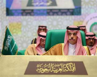 أخبار 24 | وزير الخارجية: لن نتنازل عن قيمنا ولن نسمح لأحد بأن يفرض قيمه علينا