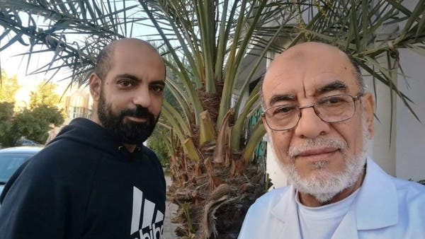 أردني ذهب لأداء العمرة عن والده فتوفي هو ووالدته وزوجة أبيه بحادث 