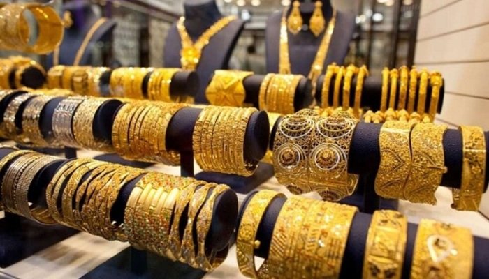 أسعار الذهب اليوم الجمعة 4 نوفمبر 2022 فى مصر والدول العربية