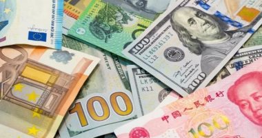 أسعار العملات اليوم الأحد 13-11-2022 أمام الجنيه المصرى