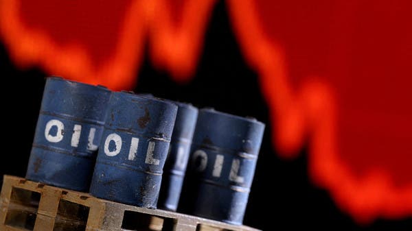 أسعار النفط تسجل خسائر للأسبوع الثاني على التوالي.. وبرنت يهبط 9%