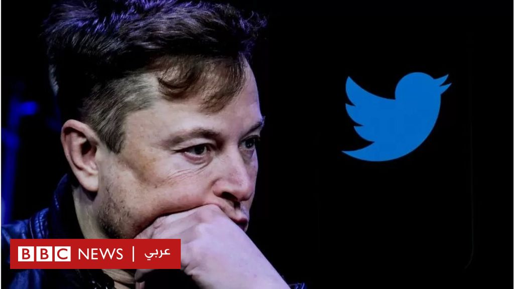 إيلون ماسك يتهم ناشطين بأنهم السبب في انخفاض عائدات تويتر