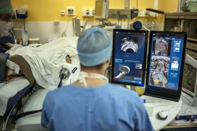احذر.. إذا ظهرت لديك هذه العلامات فقد تكون مصابا بسرطان البروستات • صحيفة المرصد