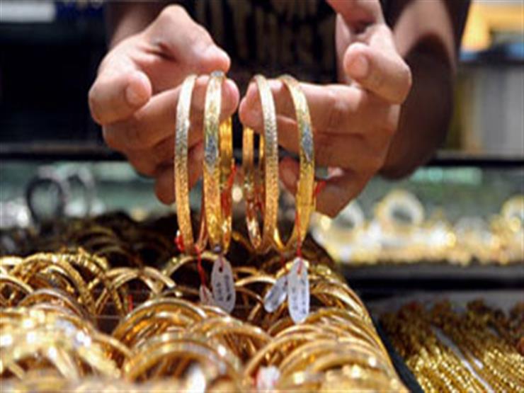 ارتفاع صاروخي في سعر الذهب اليوم الاثنين.. وعيار 21 يتجاوز 1500 جنيه