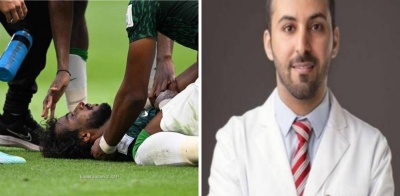 استشاري سعودي يعلق على إصابة ياسر الشهراني.. ويكشف سبب إجراء عملية جراحية له في البنكرياس