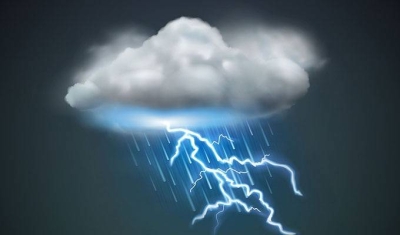 الأرصاد تعلن رفع درجة التنبيه إلى متقدم بشأن هطول أمطار غزيرة على جدة