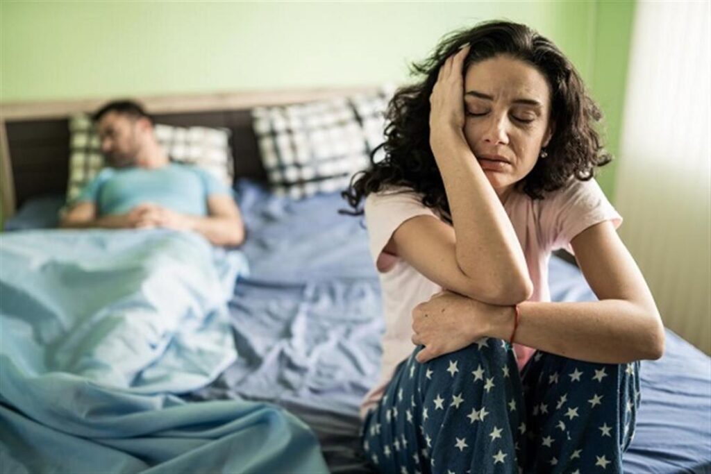 التهاب المهبل بعد العلاقة الزوجية- إليكِ الأسباب