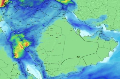 الحصيني يكشف عن موعد الحالة المطرية الخامسة لوسم هذا العام.. ويوضح المناطق المتأثرة بها