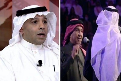 "الذايدي" يعلق على حديث "محمد عبده" عندما طلبت منه الإذاعة تغيير اسمه في بداية مشواره الفني