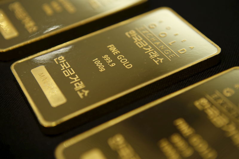 عاجل: الذهب يسقط في فخ الفيدرالي.. وينزلق من أعلى مستوياته بـ 30 شهرًا