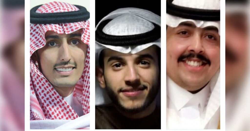 السعودية.. تعاطف واسع مع ثلاثة مشاهير يعانون من مرض عضال