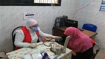 الصحة: فحص مليون و627 ألف سيدة ضمن مبادرة العناية بصحة الأم والجنين