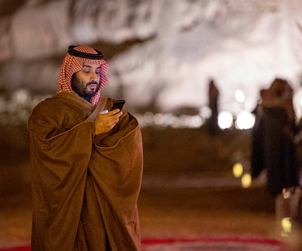 الولايات المتحدة تؤكد أن محمد بن سلمان لديه حصانة في قضية مقتل خاشقجي