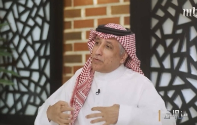 بالفيديو.. أكاديمي يكشف عن مفاجأة في تقبّل المجتمع السعودي للتغيير ويشرح الأسباب