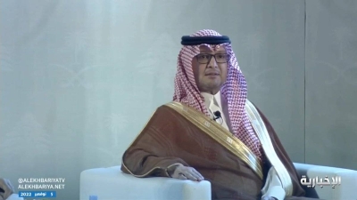 بالفيديو.. سفير المملكة في لبنان يحسم الجدل بشأن إمكانية تعديل اتفاق الطائف