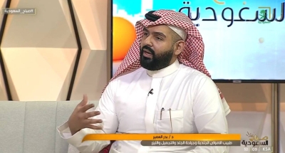 بالفيديو.. طبيب يكشف أخطر 3 أنواع لـ "الإكزيما".. وعاملان أساسيان وراء الإصابة بهم