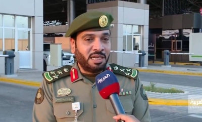 بالفيديو.. متحدث "الجوازات" يكشف عن الإجراءات الجديدة لدخول "قطر" عبر منفذ سلوى لحضور مباريات كأس العالم