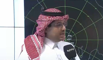 بالفيديو .. مختص بالأرصاد يكشف عن "حالة جوية" مرتقبة على المملكة تشهد أمطارا غزيرة إلى متوسطة تبدأ غداً على هذه المناطق