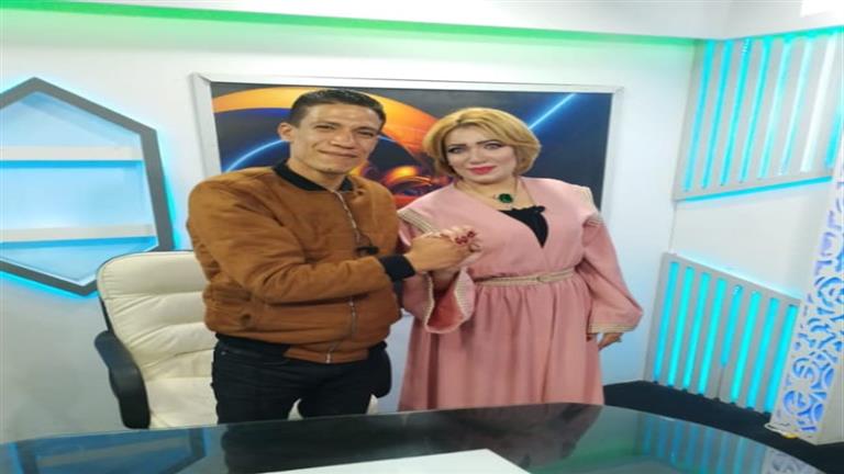 "بعد أنباء خطبتها من عامل النظافة".. من هي غدير أبو خزيم؟