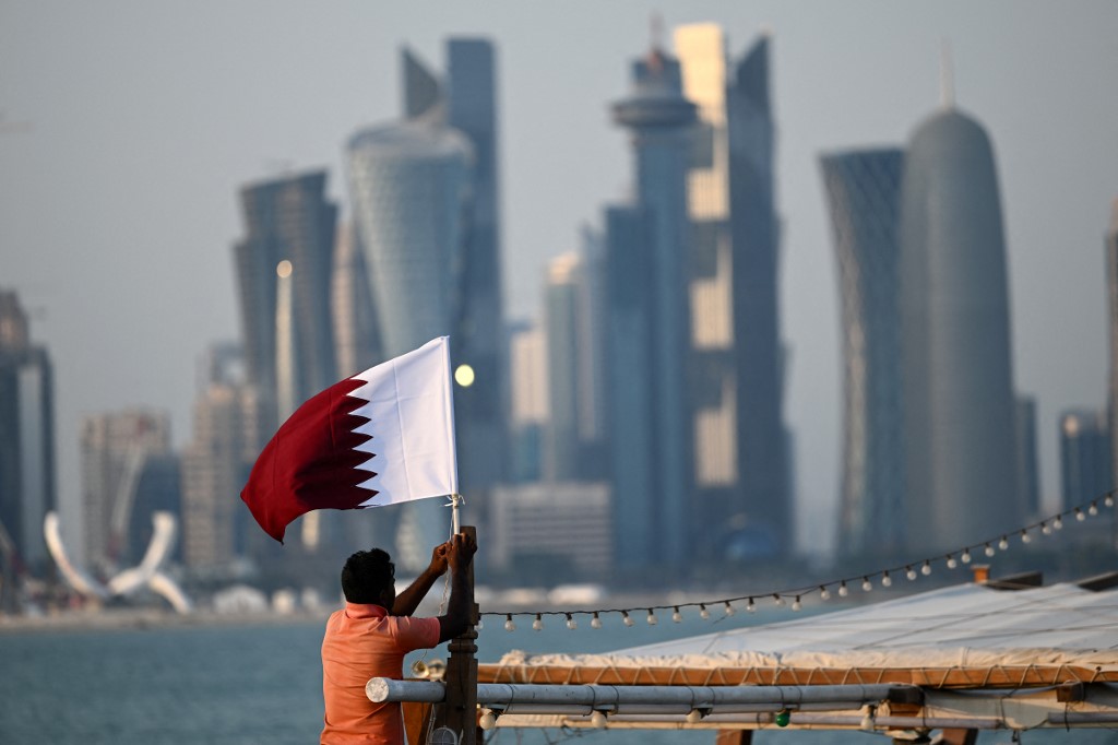 بعد السعودية.. مساهمة قطر في صفقة استحواذ إيلون ماسك على تويتر تثير المخاوف