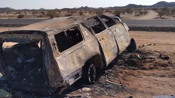 بعد وفاة 8 من أسرة سعودية بحادث.. أحد الأقارب يروي تفاصيل عن المأساة