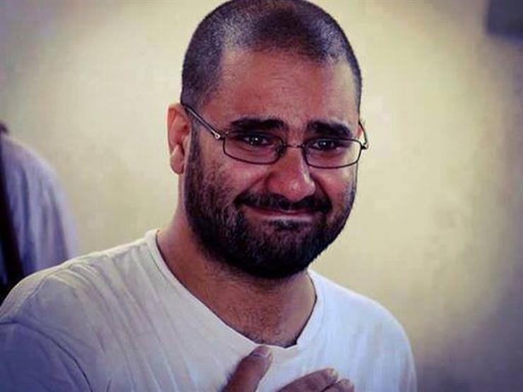 بيان عاجل من النيابة العامة بشأن الحالة الصحية لعلاء عبد الف