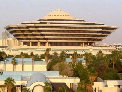 بيان من "الداخلية" بشأن تنفيذ حكم القتل في المواطن" عبدالله الشمري " بعد قيامه بتهريب أقراص الإمفيتامين المخدرة