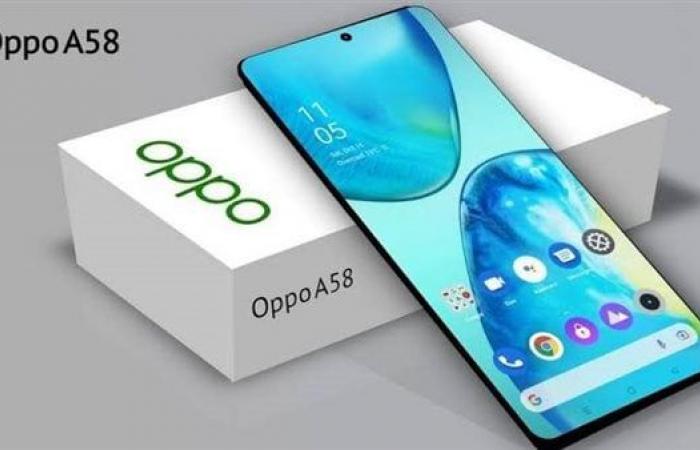 تسريبات تكشف هوية هاتف Oppo الأسطوري القادم A58 – Sada El-Bald صدى البلد