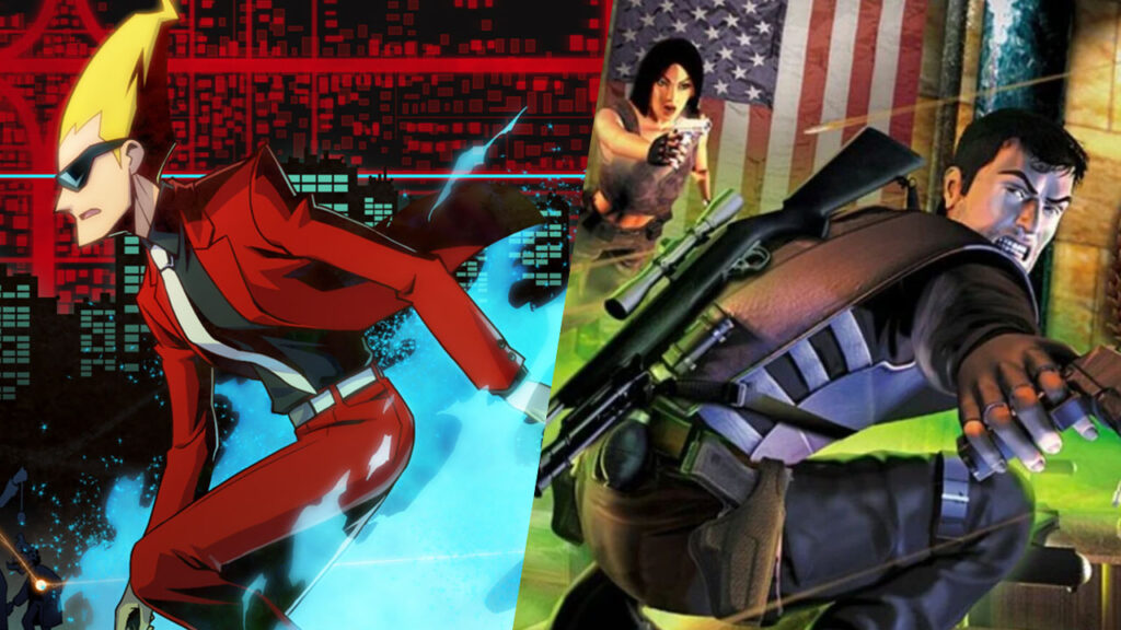 تمت مراجعة Siphon Filter 3 لأجهزة PS5 و PS4 ، Ghost Trick في كوريا