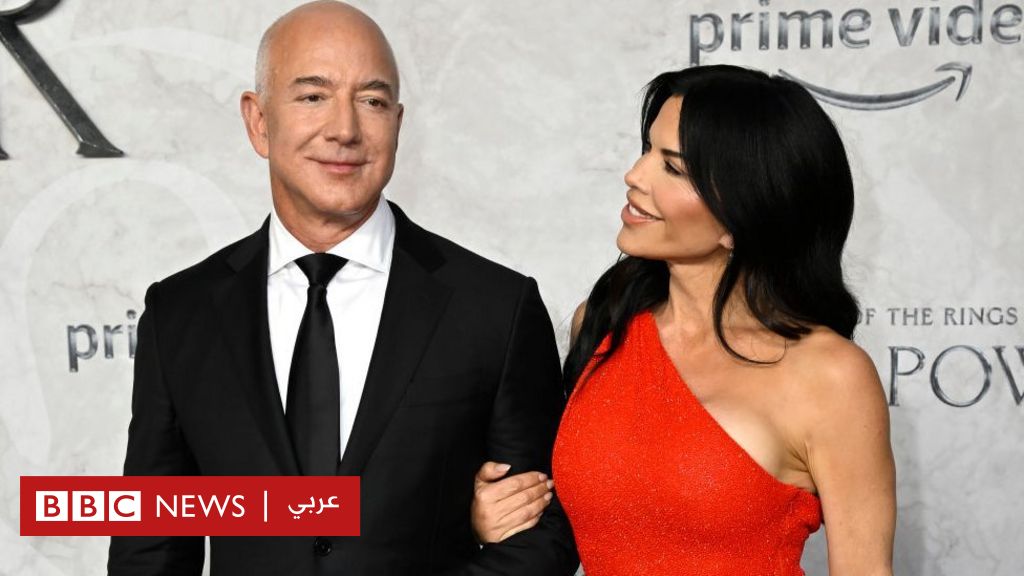 جيف بيزوس: مؤسس أمازون يتعهد بالتبرع بمعظم ثروته