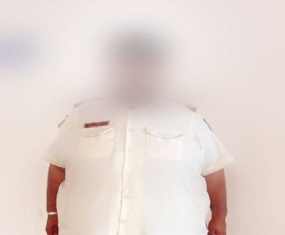 حارس أمن سعودي يعاني من السمنة ووصول وزنه لـ 160 كيلو .. ومفاجأة بعد تداول مشكلته على مواقع التواصل • صحيفة المرصد