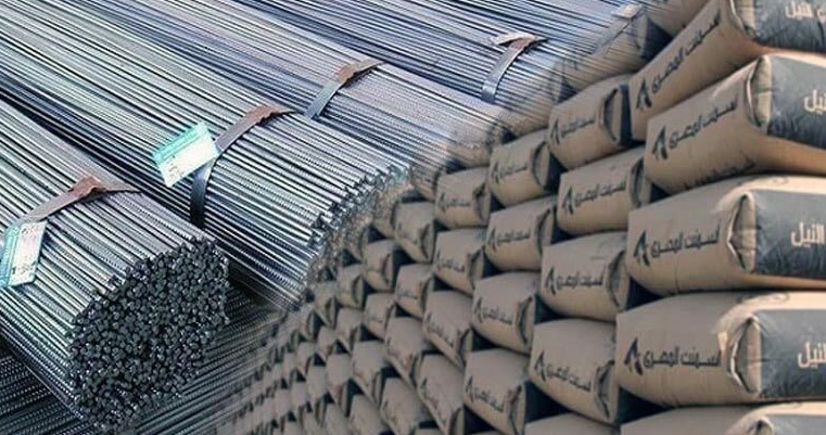 حديد المصريين 19 ألف جنيه.. تعرَّف على أسعار الحديد والأسمنت اليوم الخميس 24 نوفمبر 2022