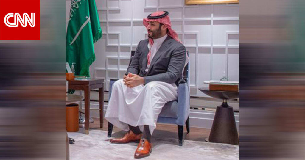 حذاء وجاكيت محمد بن سلمان وفيديو كيف تعامل إعلام كوريا مع زيارته يثير تفاعلا