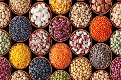 رخيص الثمن ومتوفر بكل مطبخ.. نوع شائع من البقوليات يعزز صحة القلب ويقلل من الإصابة بالسرطان ويقاوم التعب
