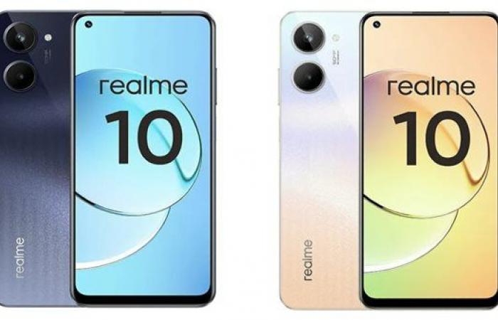 ريلمي تعلن الموعد الرسمي لإطلاق هواتفها Realme 10.. مواصفات – Sada El-Bald صدى البلد