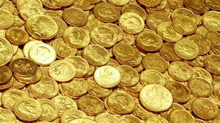 سعر الجنيه الذهب يقفز نحو 400 جنيه خلال تعاملات اليوم
