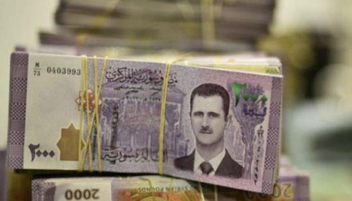 سعر الدولار في سوريا اليوم الثلاثاء 22 نوفمبر بالسوق السوداء