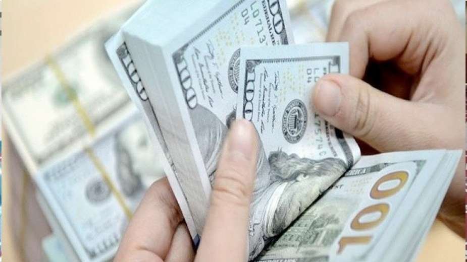 سعر الدولار في مصر اليوم الأربعاء 2 نوفمبر