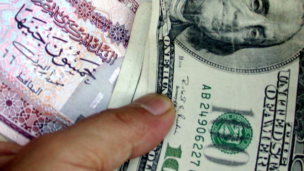 سعر الدولار مقابل الجنيه المصري يربك حسابات المضاربين.. وتوقف السوق السوداء