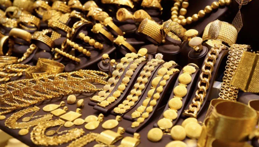 سعر الذهب عيار 21 في تركيا اليوم.. تراجع في الأسعار