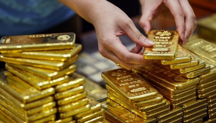 سعر الذهب في السعودية اليوم الإثنين 14 نوفمبر 2022